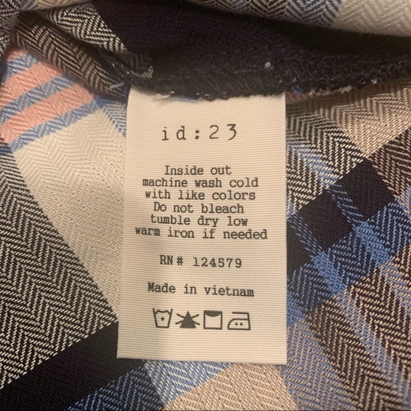 Sold! id:23 shirt - Picture 4 of 9